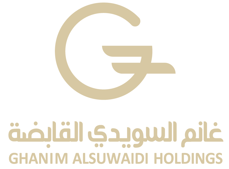 GHANEM AL SUWAIDI HOLDINGS LLC